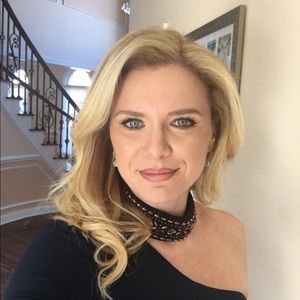 Meet your Posher, Polina